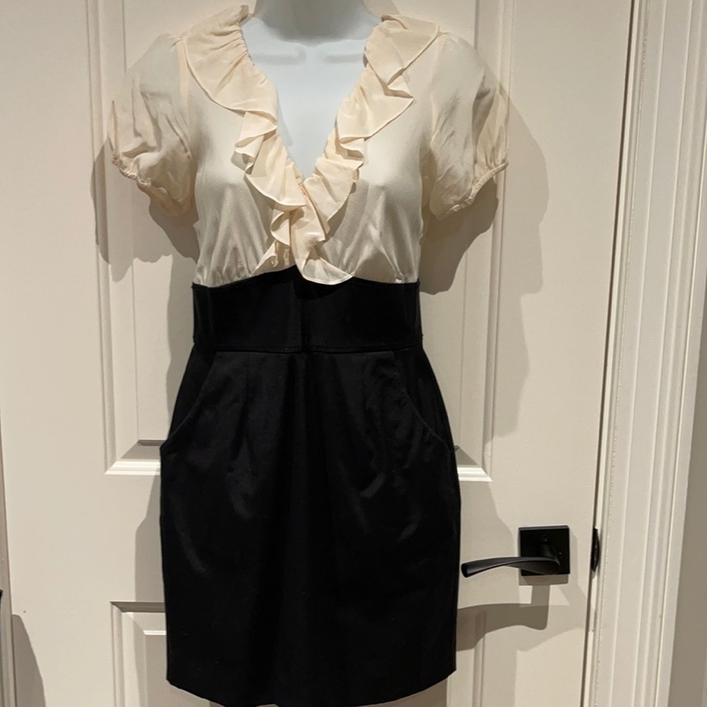 Bebe dress